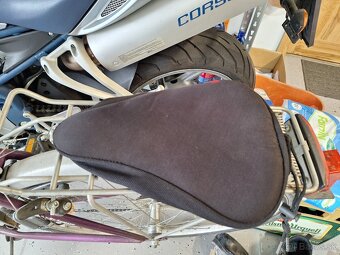 Damsky bicykel 26" kolesa - 7