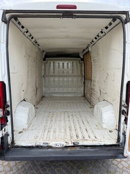 Peugeot Boxer 2.2BlueHDi L3H2 Model 2016 - 7