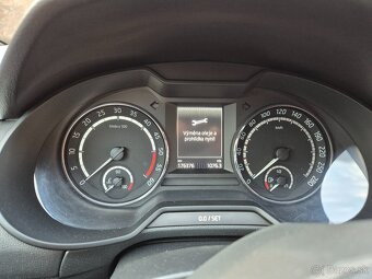 Skoda Octavia 3 rs 2.0 tdi - 7