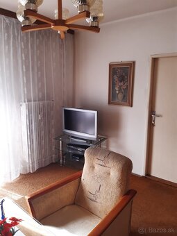 3 izbový byt s dvomi balkónmi, Staré mesto - 7