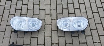 Nahradne diely na Dodge Challenger SXT 2007-2014 - 7