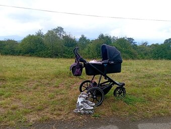 Thule Urban glide 2 - 7