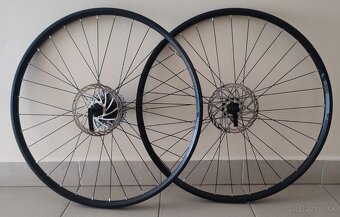 Kellys KLS Draft DSC 29"+ BBS 112 powerstop - 7