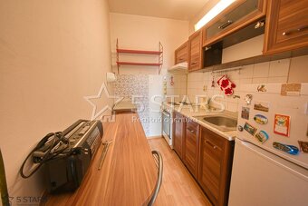 2-izbový byt s balkónom, 46 m² – K. Šmidkeho, Trenčín (Juh) - 7