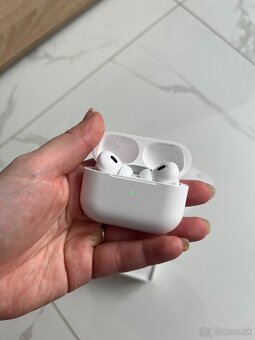 Apple airpods pro 2. Generácia - 7