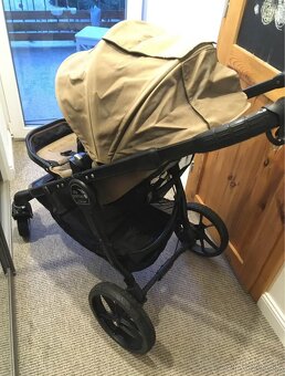 športový kočík Baby jogger city premier - 7