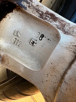 Hlinikove Disky ( Elektrony ) s Pneu.. - 7