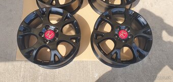 5x114,3 r17 honda crv accord toyota suzuki - 7