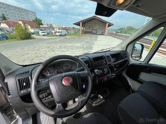 Fiat Ducato 2.3 MultiJet L2H2 3.5t - 7