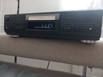 Technics SL-PS7 - 7