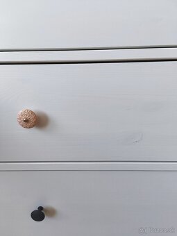 Komoda IKEA hemnes - 7