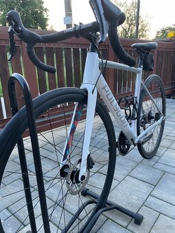 Polygon Strattos 550 cestný bicykel - 7
