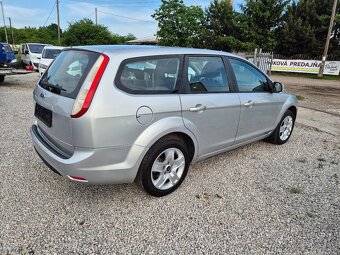 Ford focus sw - 7