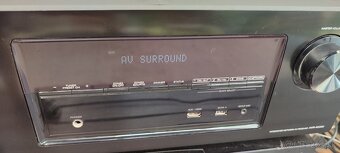 Receiver DENON AVR X2000 - 7