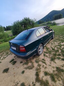 Skoda Octavia 1.9 TDI 66kw - Nova Stk a Ek - 7