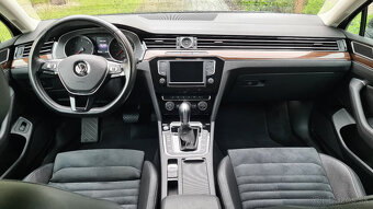 Volkswagen Passat 2.0 TDI BMT Highline DSG - 7