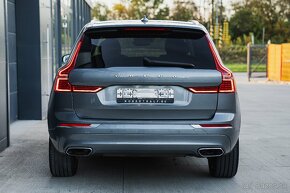 Volvo XC60 Hybrid - 7