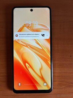 Predám mobil značky Infinix Hot 40i, cena 80€ - 7