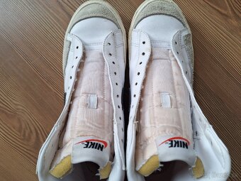 Nike tenisky v.40,5 - 7