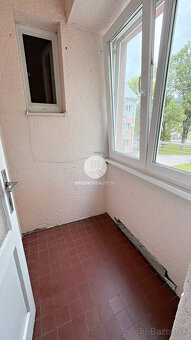 Priestranný 2 izbový byt, 75 m2 + 22 m2 pivničný priestor - - 7