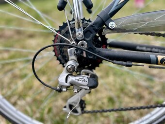 Pansky bicykel Kellys Lagoon Treking Tour - 7