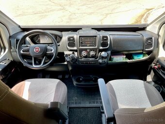 Fiat Autokaravan Kyros K2 2.2 Diesel - 7