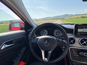 Mercedes Gla 200 cdi - 7