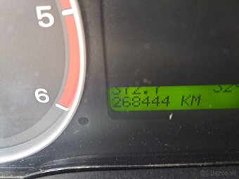 FORD FOCUS 1.6 TDCI dobry stav - 7
