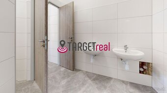 Na predaj, administratívny priestor, výmera 21m² - 7