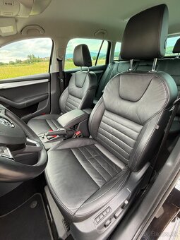 Škoda Octavia 3 kombi style 2.0 TDI 110kw DSG - 7