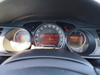 Citroën C5 Tourer 1.6 HDI 16V FAP - 7