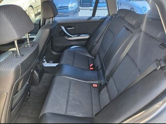 Bmw 320d e91 Facelift - 7