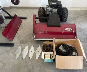 Dakr FD3 500cm +MC 100+DZS 125+OP 114+RAP 100 . - 7