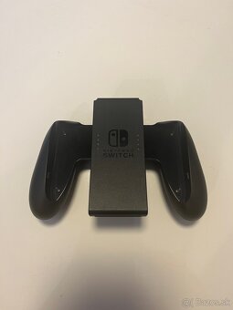 Nintendo Switch Fortnite Edition - 7