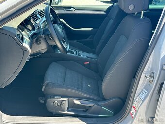 Volkswagen Passat 2.0 TDi 4Motion DSG, r.v.: 2022 - 7