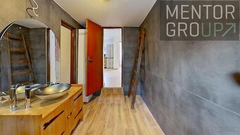 360° VR - Celoročne obývateľná chata s možnosťou prístavby - - 7
