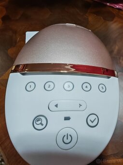 IPL depilátor Philips Lumea Prestige s nadstavcami - 7