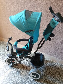 Kinderkraft trojkolka - 7