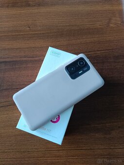 XIAOMI 11 T - 7