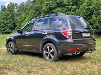 Subaru Forester 2.0D AWD - 7