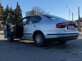 SEAT Toledo 1.9 tdi 81kw - 7