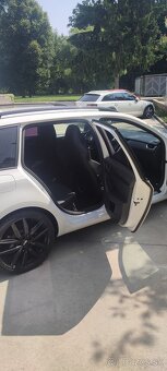 Škoda octavia 3 2.0tsi VRS 162kw - 7
