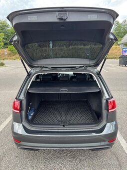 Volkswagen golf 7 variant 1,5 TSI - 7