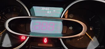 Predám Renault clio 1,2 benzín. - 7