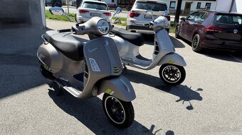 Vespa GTS 300 SuperTech 2025 - 7