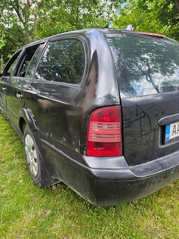 Škoda octavia 1.9tdi 81kw - 7