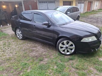 Predám škoda octavia 2 rs - 7