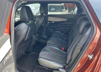 Peugeot 5008 2.0 HDI GT line 7 míst nafta automat 130 kw - 7
