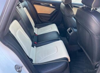 Audi A5 Sportback 2.0 TDI S line MT6 - 7