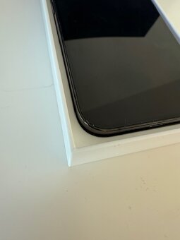 iPhone 14 Pro 256GB Space Black - 7